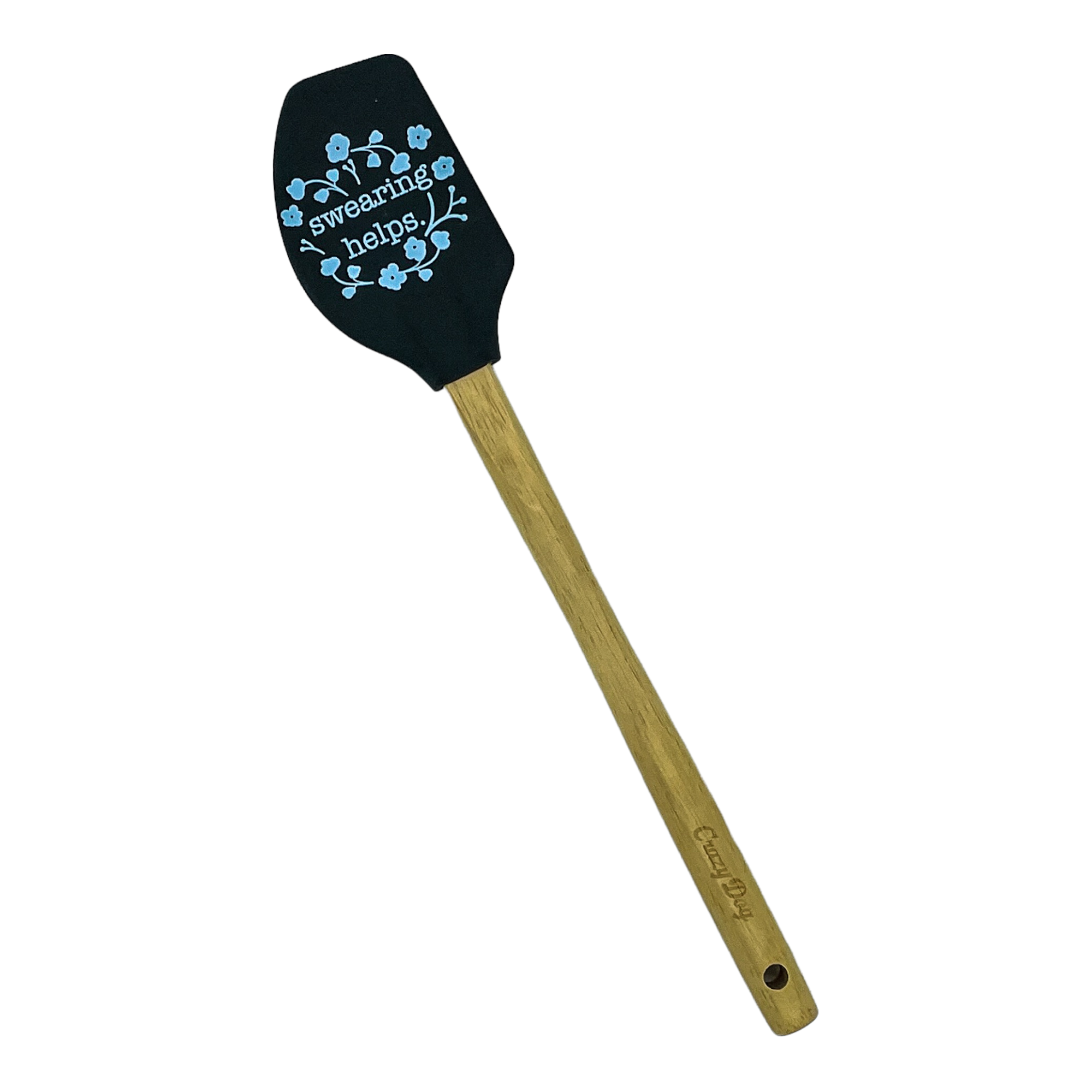 Crazy Dog T-Shirts - Wholesale Spatula/Turner - Funny Offensive Spatulas8