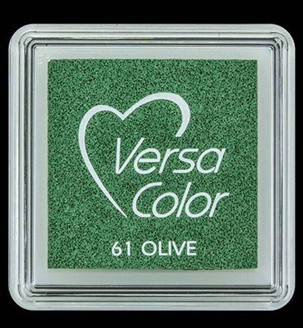 Ecstasy Crafts Distributing - Wholesale Craft Supplies - Versacolor Ink Pad35