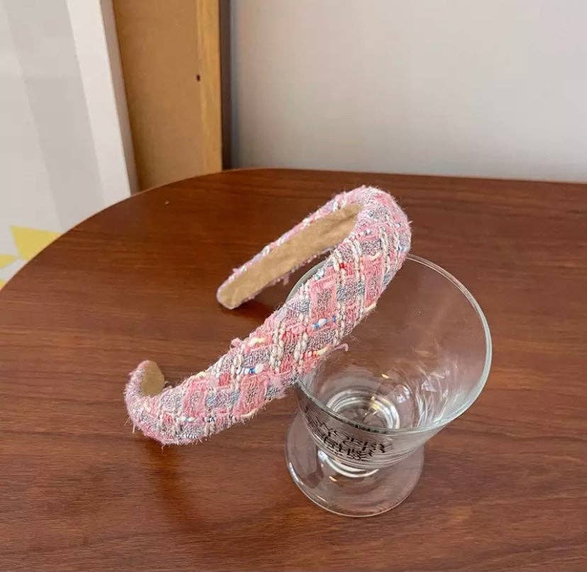 Folie à Trois - Vendita all'ingrosso Fascia per capelli - Donna - Cerchietto Love7