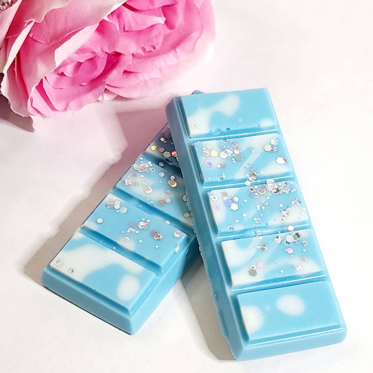 Diana's Candles and Soaps LLC - Wholesale Wax Melt - Caribbean Breeze Snap Bar Wax Melt0