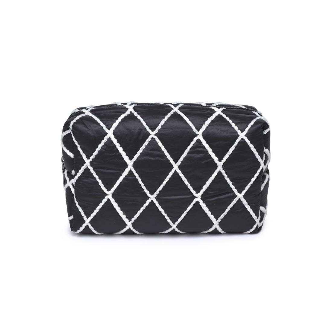 Urban Expressions - Vente Trousses de maquillage/cosmétique - Pochette de maquillage et de voyage Zinnia3