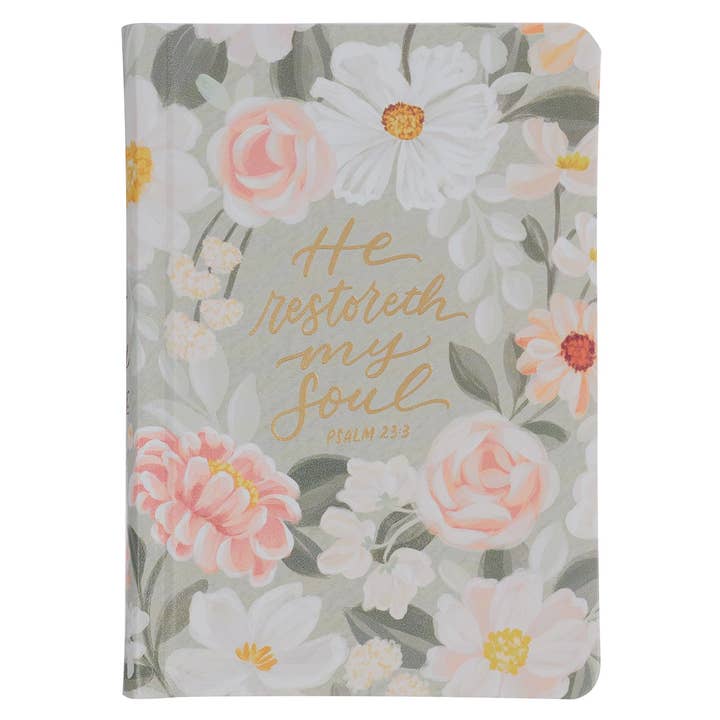 KJV Bible Compact Faux Leather HC Floral Printed Ps 23:3 and other Purchase Wholesale mia sheridan. Free Returns & Net 60 Terms on Faire trending on Faire.