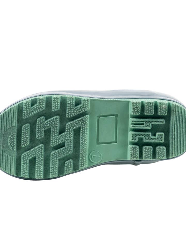 Oaki - Wholesale Rain Boots – Child - Loop Handle Boots, Snooty Unicorn5