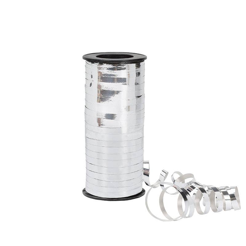 LA Ribbons Wholesale - Wholesale Ribbon - Gift Wrapping - 3/16" Crimped Curling Ribbon 100 Yard Spool1