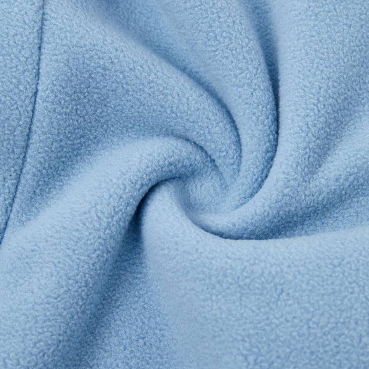 MultiColour Family Matching Outfits Polar Fleece Jackets with Zipper for wholesale on Faire10