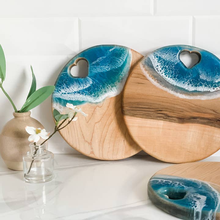 Conseil de service sincère pour la vente par La Marée Art