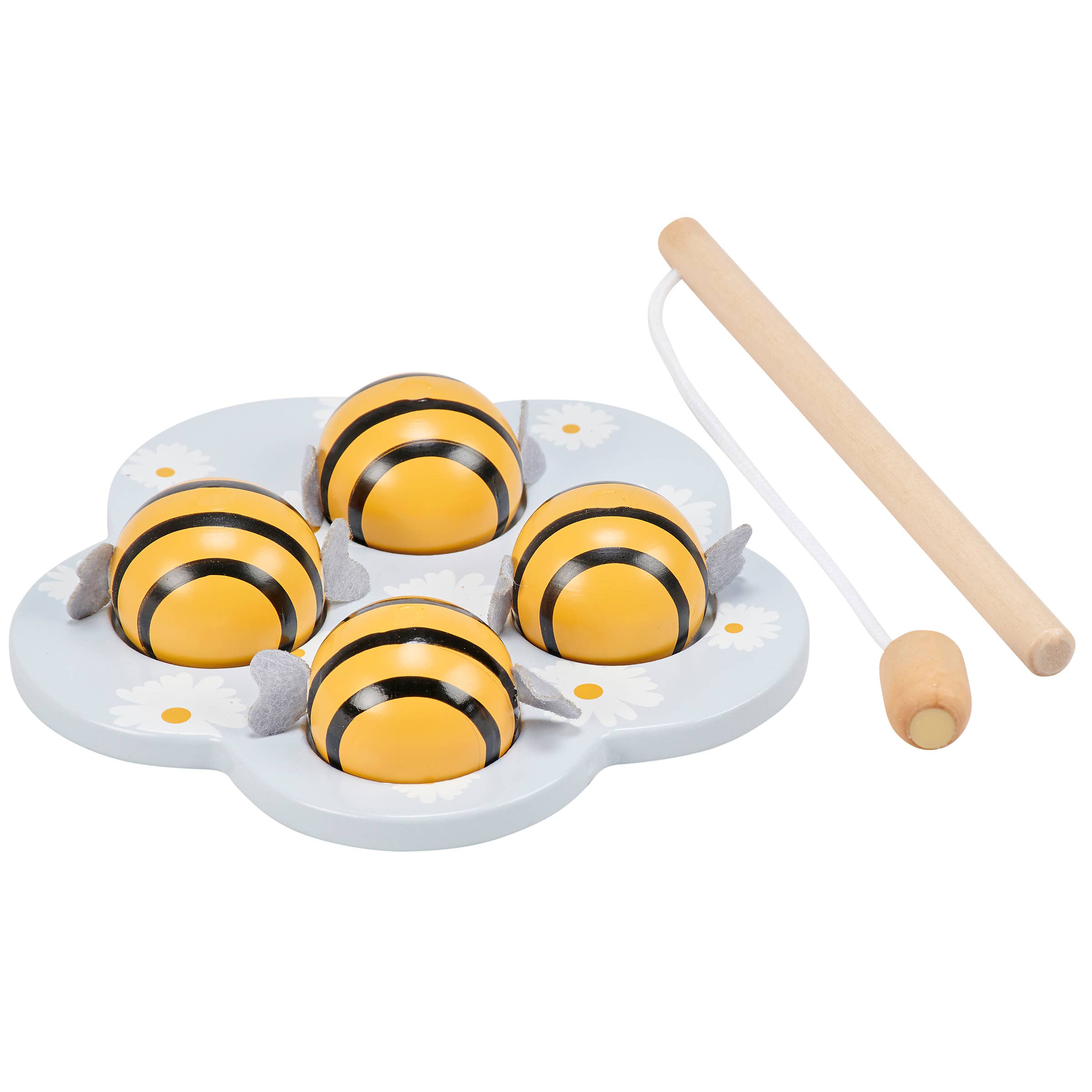 Primitives by Kathy - Wholesale Classic Toy - Kids - Baby Bee Fishing Game1