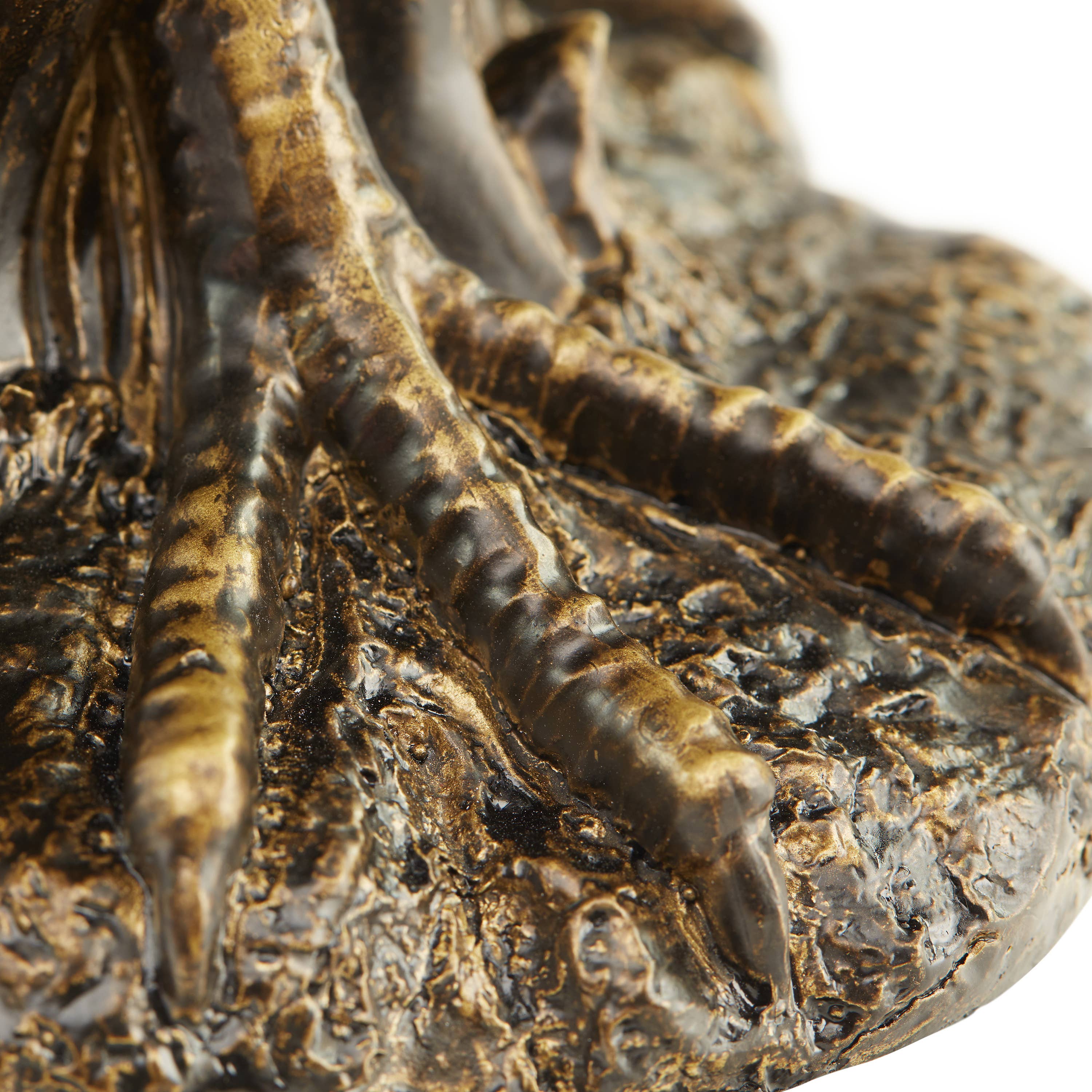 River of Goods - Wholesale Accent/Desk Lamp - 15"H Tiffany-style Rooster Multi-Color Novelty Accent Lamp12