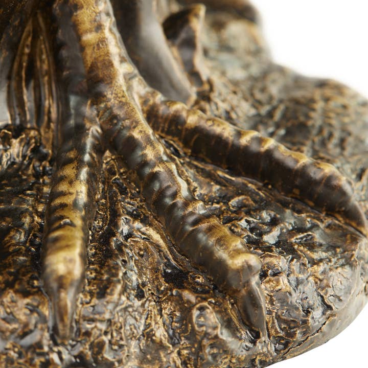 River of Goods - Wholesale Accent/Desk Lamp - 15"H Tiffany-style Rooster Multi-Color Novelty Accent Lamp12