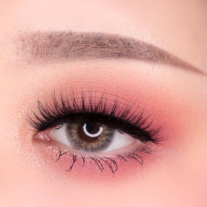 doe Beauty - Wholesale False/Fake Eyelashes - Fuccboi Repellent - Reusable Handmade Vegan Glam Lashes1