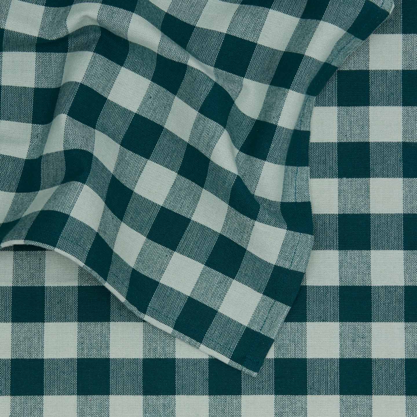 Hawkins New York - Wholesale Tablecloth - ESSENTIAL GINGHAM TABLECLOTH9