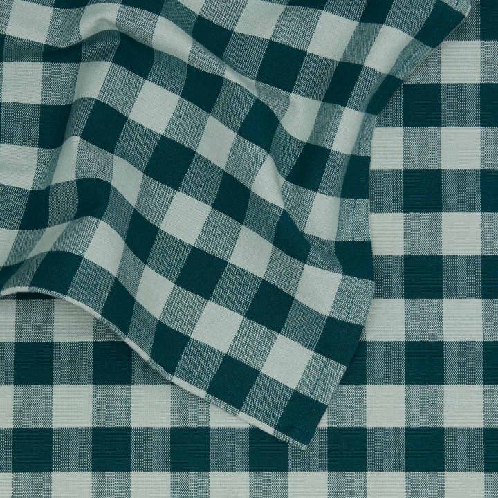 Hawkins New York - Wholesale Tablecloth - ESSENTIAL GINGHAM TABLECLOTH9