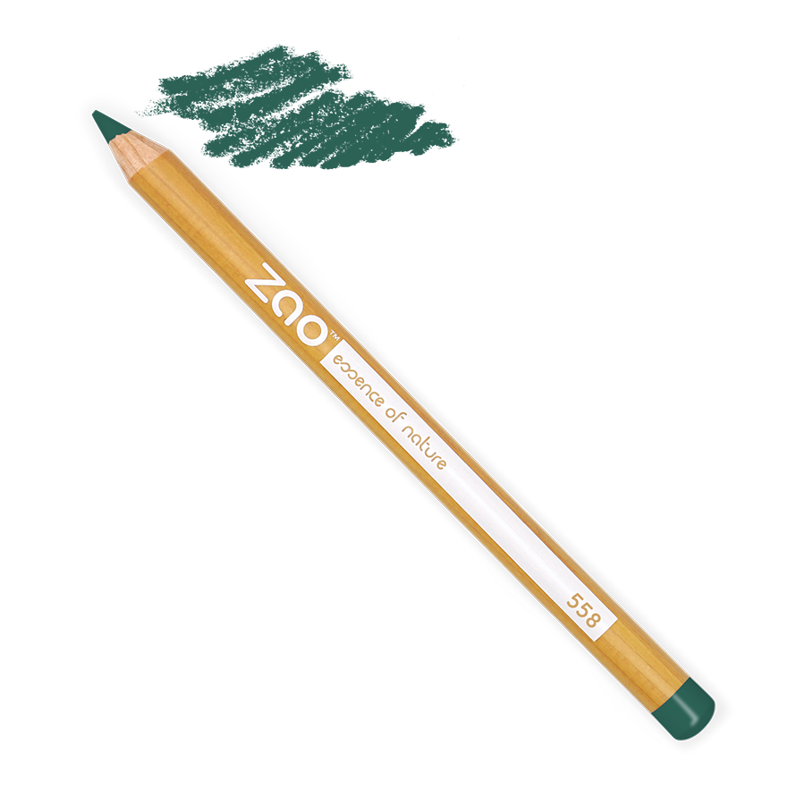 Zao Makeup – Delineador/lápis por atacado – Lápis multifuncional ZAO (olhos e lábios) *** orgânico e vegano14