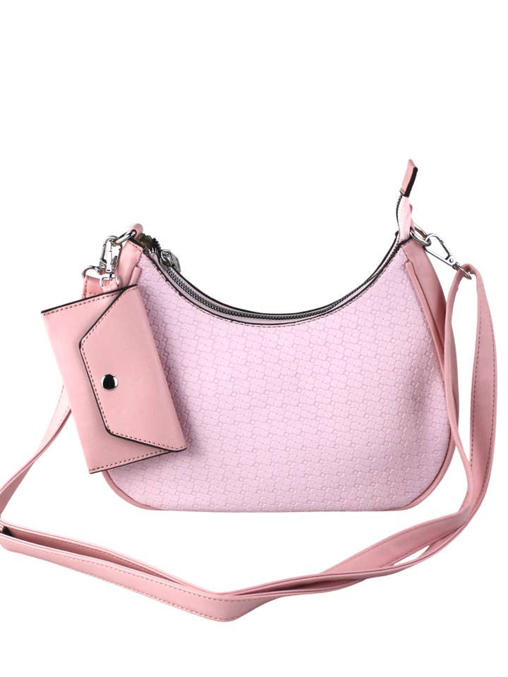 7894 Crossbody/Axelväska för wholesale av AR New York