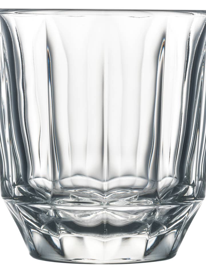 TUMBLER 25 CL STAPELBAR CITY für den Großhandel von La Rochère NL