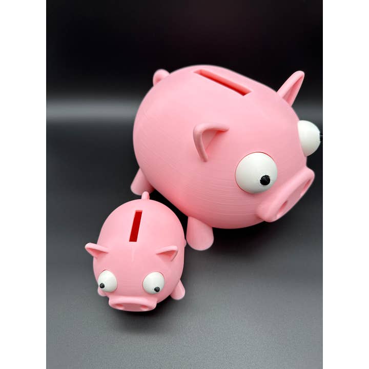 Piggy Bank for wholesale by Lux Layers