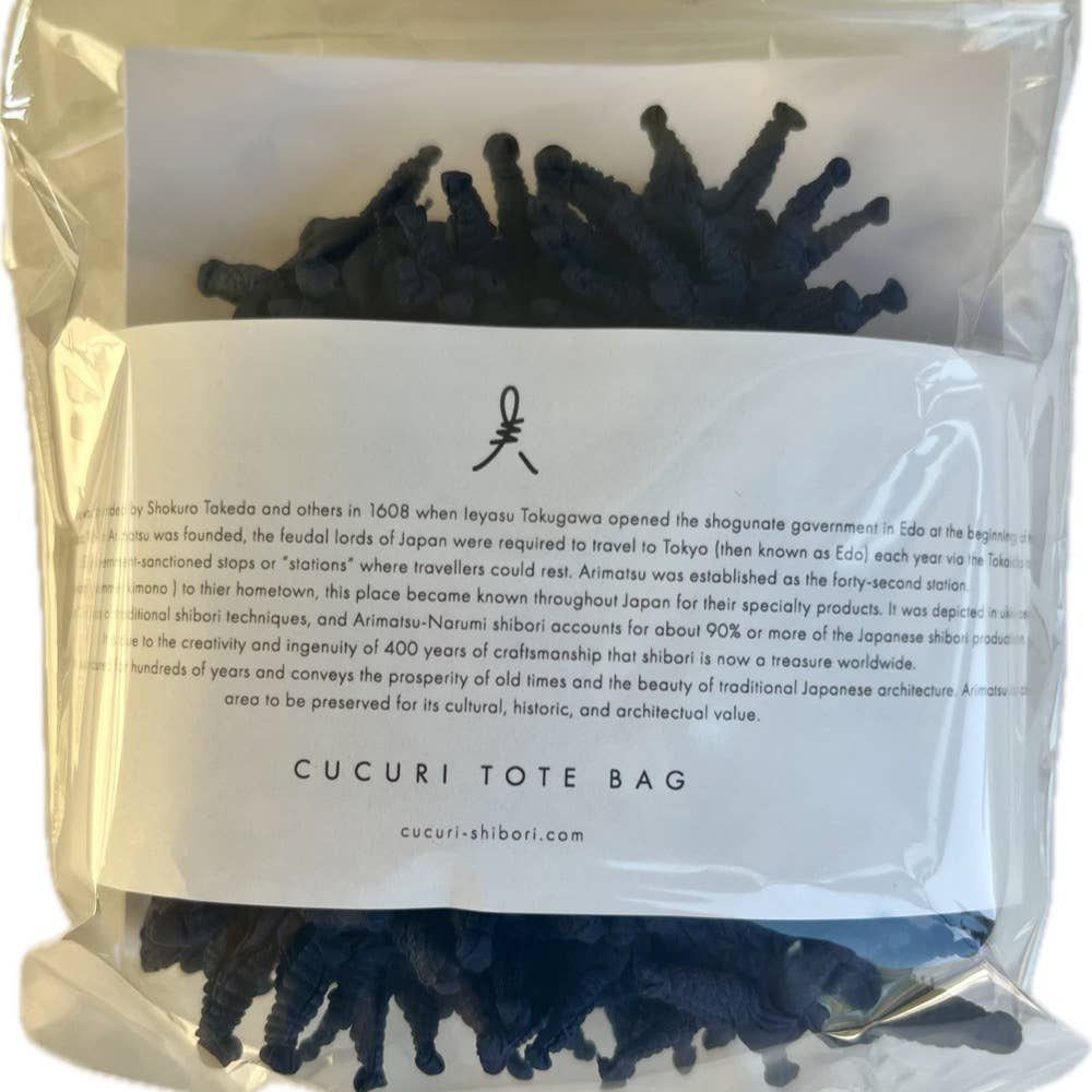 House of Shokunin - Venta al por mayor Bolsas de la compra - Bolsa japonesa Shibori expandible, extensible y lavable, bolsa para fiesta, reutilizable para compras, organizador y cartera mini42