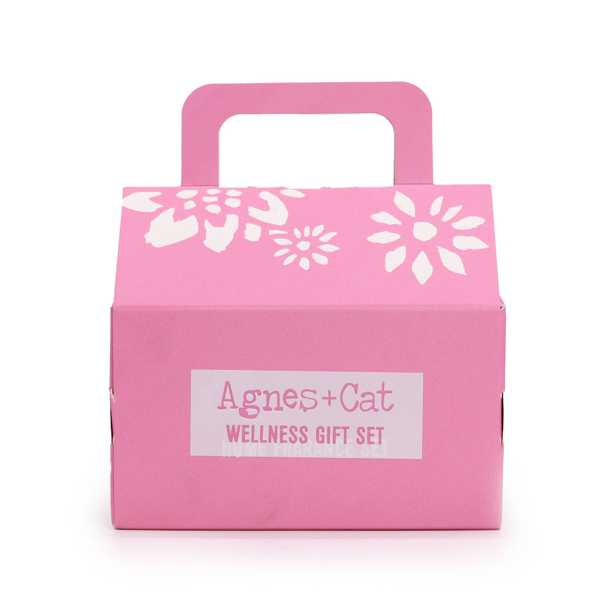 AW Artisan - Wholesale Skin Smoothing Kit - Agnes & Cat Gift Set - Blossom and Happiness1