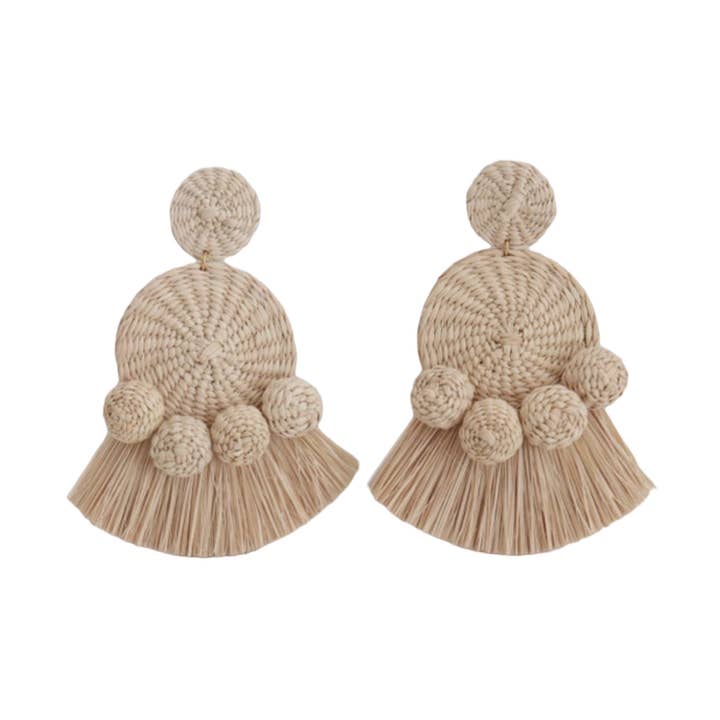 Pendientes Chiqui para venta al por mayor de Klatso