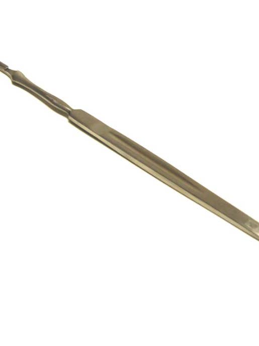 6pcs Scalpel Handle #7 Surgical Stainless Steel Set for wholesale by HASHIR PRODUCTS