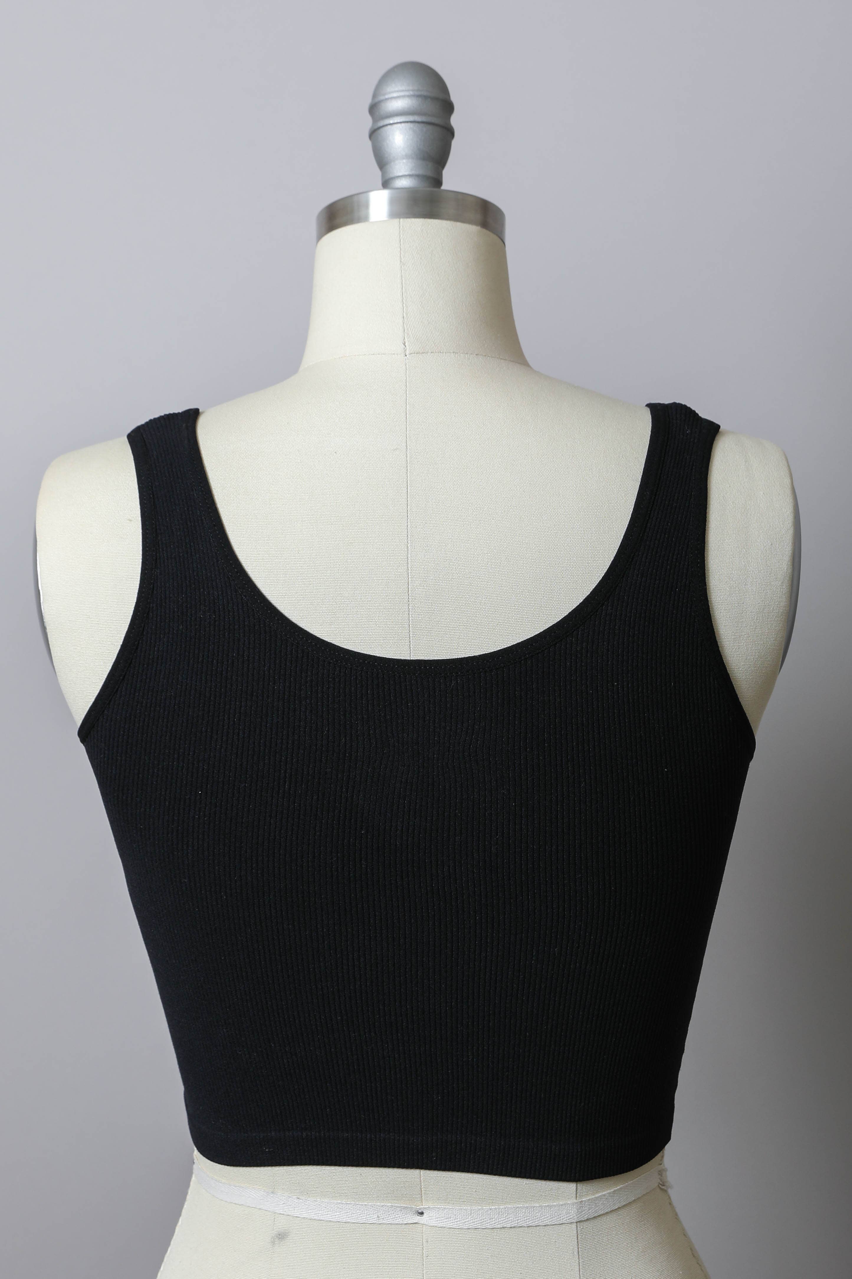 Leto Accessories – Engroshandel Bralette - Dame – 👗 Elegant ærmeløs Brami - Perfekt til lagdeling7