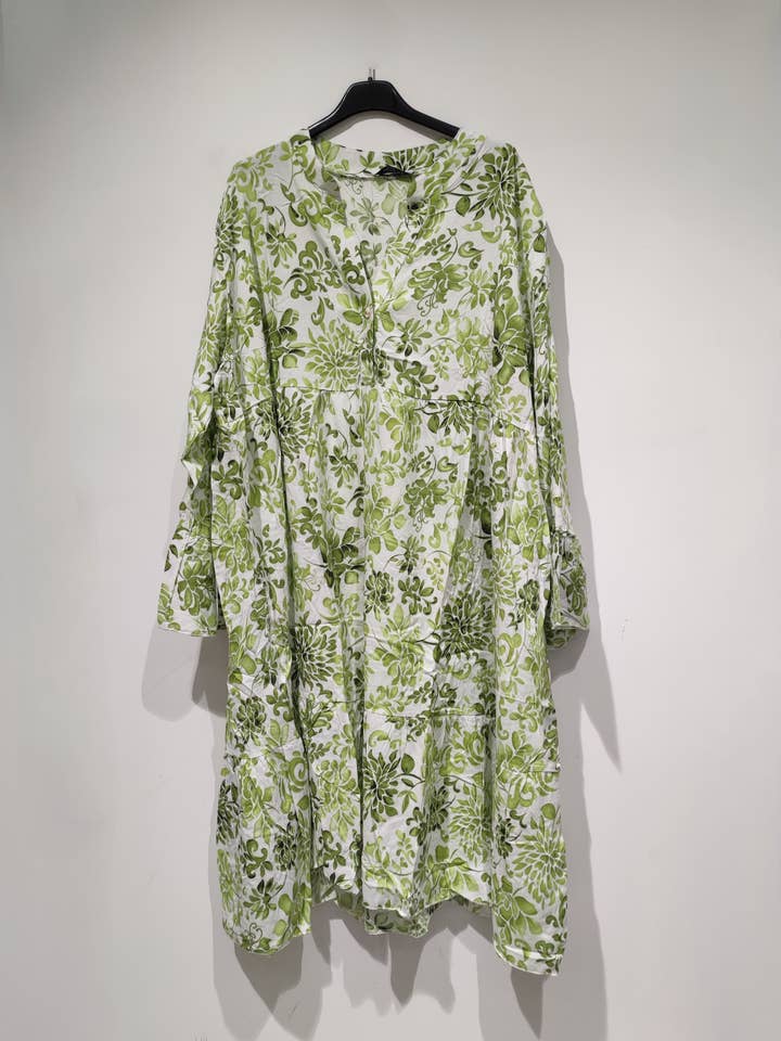 MARIA Dress 2508-1 - pack of 4 for wholesale by Pomelo paris