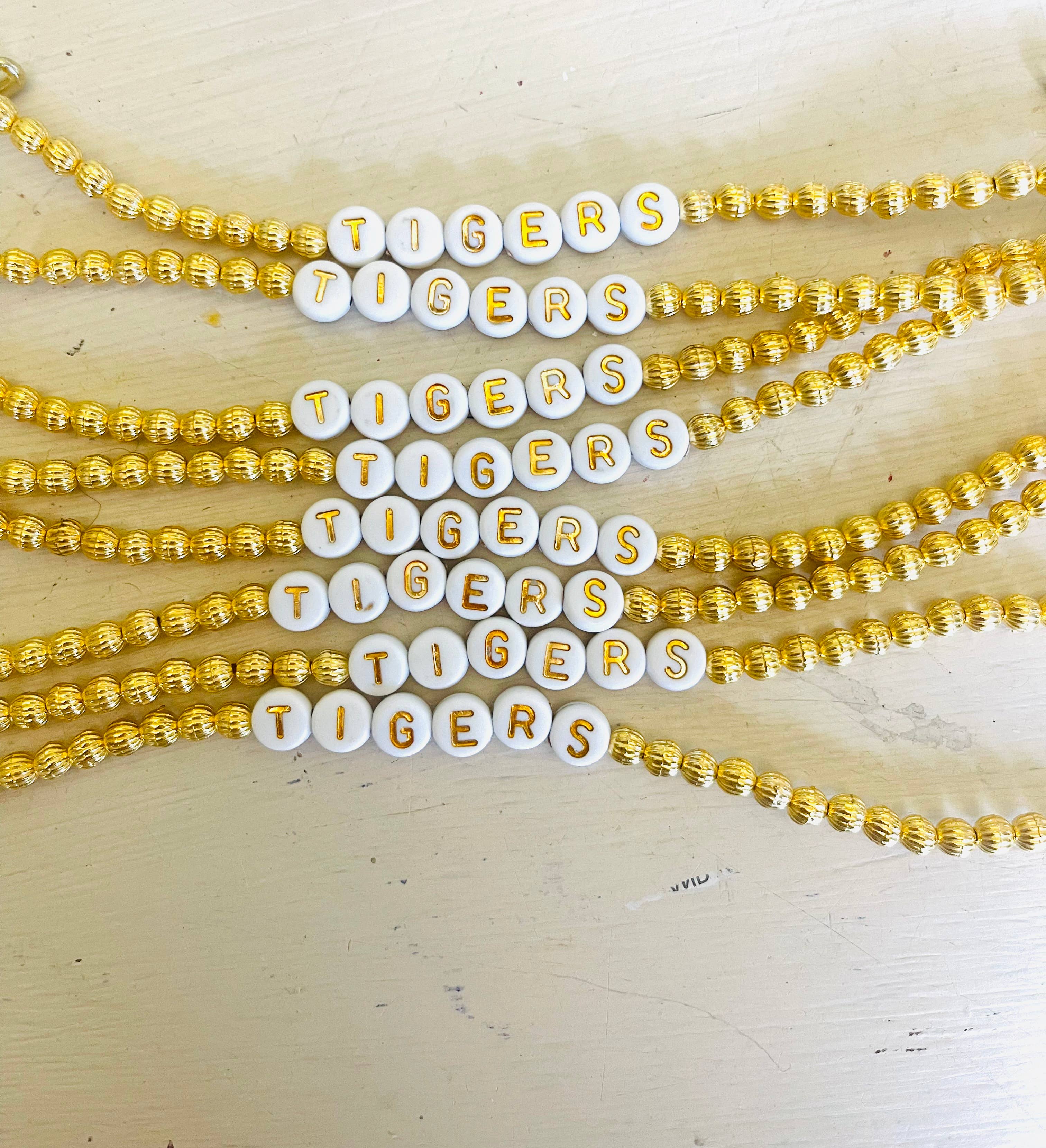 ShannAgains Jewels - Wholesale Hat Accessory - Women's - Trucker Hat Chain9