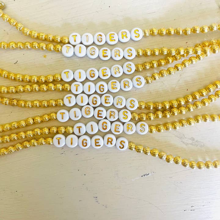 ShannAgains Jewels - Wholesale Hat Accessory - Women's - Trucker Hat Chain9