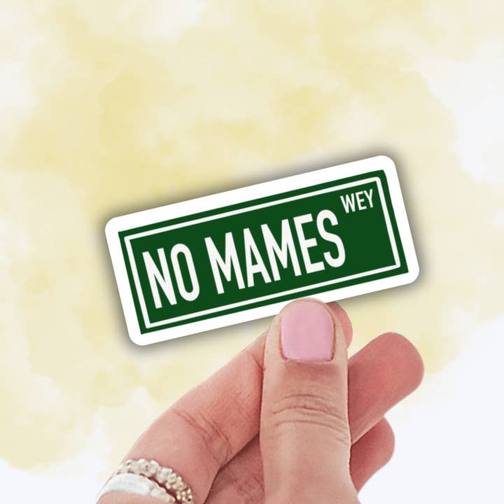 Funny latina sticker,mexican,spanish,spanglish laptop decal and other Purchase Wholesale stock abbigliamento. Free Returns & Net 60 Terms on Faire trending on Faire.