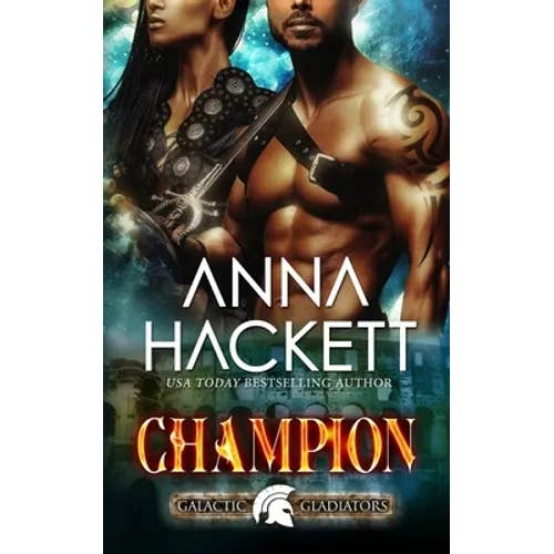 Books by splitShops - Wholesale Romance - Champion - Paperback