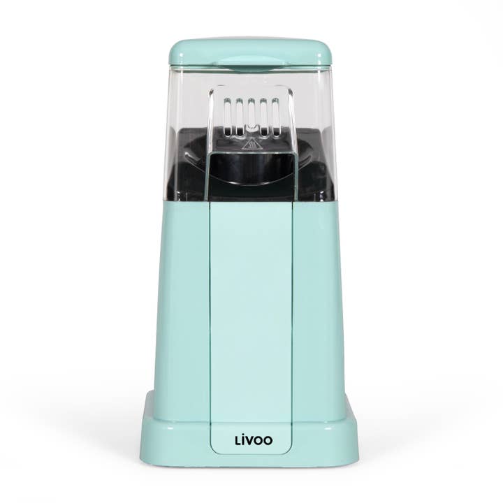 Livoo - Wholesale Kitchen Appliance - Popcorn machine