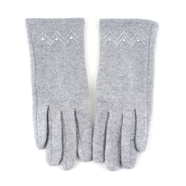 Pretty Persuasions – Luvas - Mulher por atacado – A24008 Luvas Embelezadas4