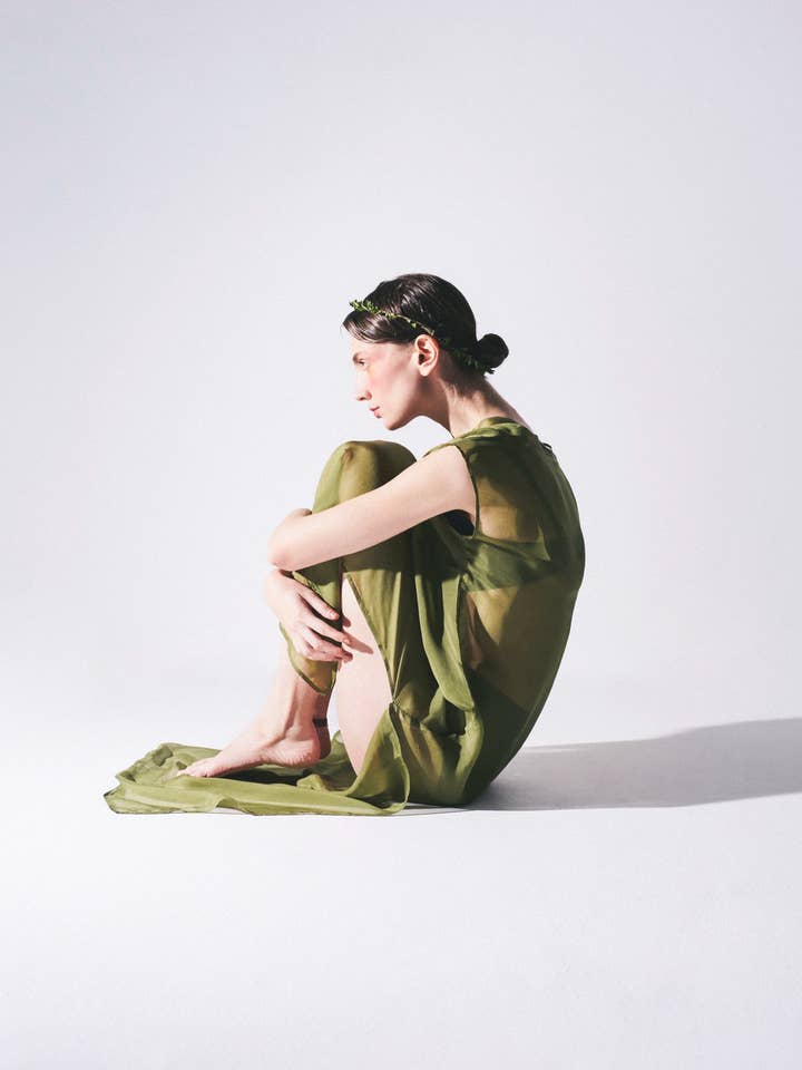 Vestido Tenedo para venta al por mayor de les âmes d'Ida