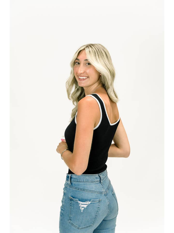 Kased Clothing - Wholesale Bodysuit - Women's - 90's Body Suit