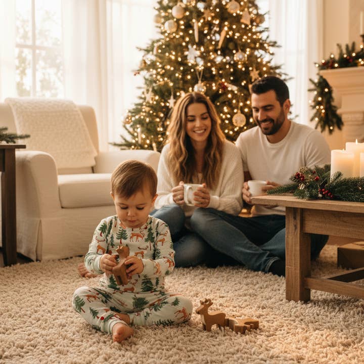Che campione pigiama per bambini grandi per la vendita all'ingrosso da parte di Sweet Bamboo