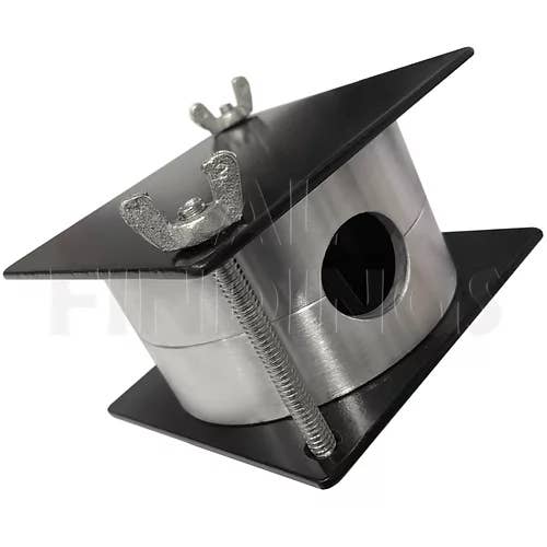 75mm Sand Casting Mould (Square) for wholesale by Al Findings