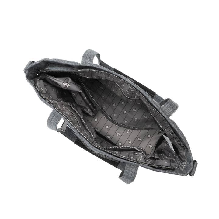 Lug - Wholesale Tote Bag - Women's - Rally Tote Bag53