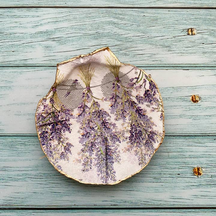 Lavender Fields for wholesale by Serenity Shells