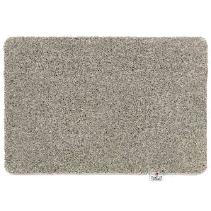 Hug Rug Sense - Ghost Grey for wholesale by Phoenox Textiles