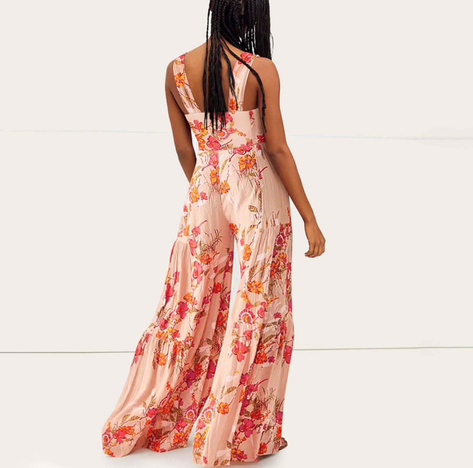 Hipster Row - Wholesale Romper - Women's - Rory Romper17