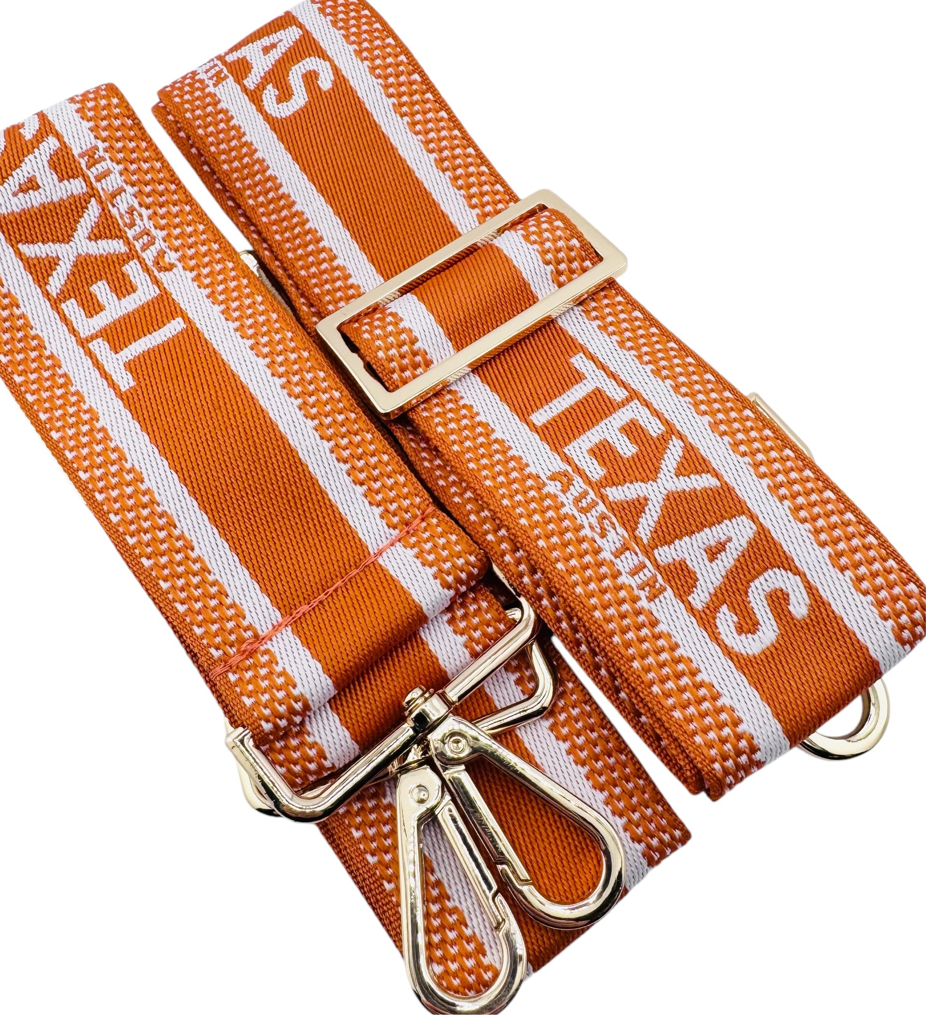 Gameday Luxe - Wholesale Bag Strap - Unisex - Custom Team Strap3