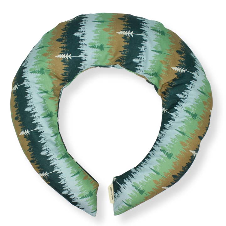 BASICS: Neck Wrap, Men's, Gender-neutral for wholesale by Dana Herbert