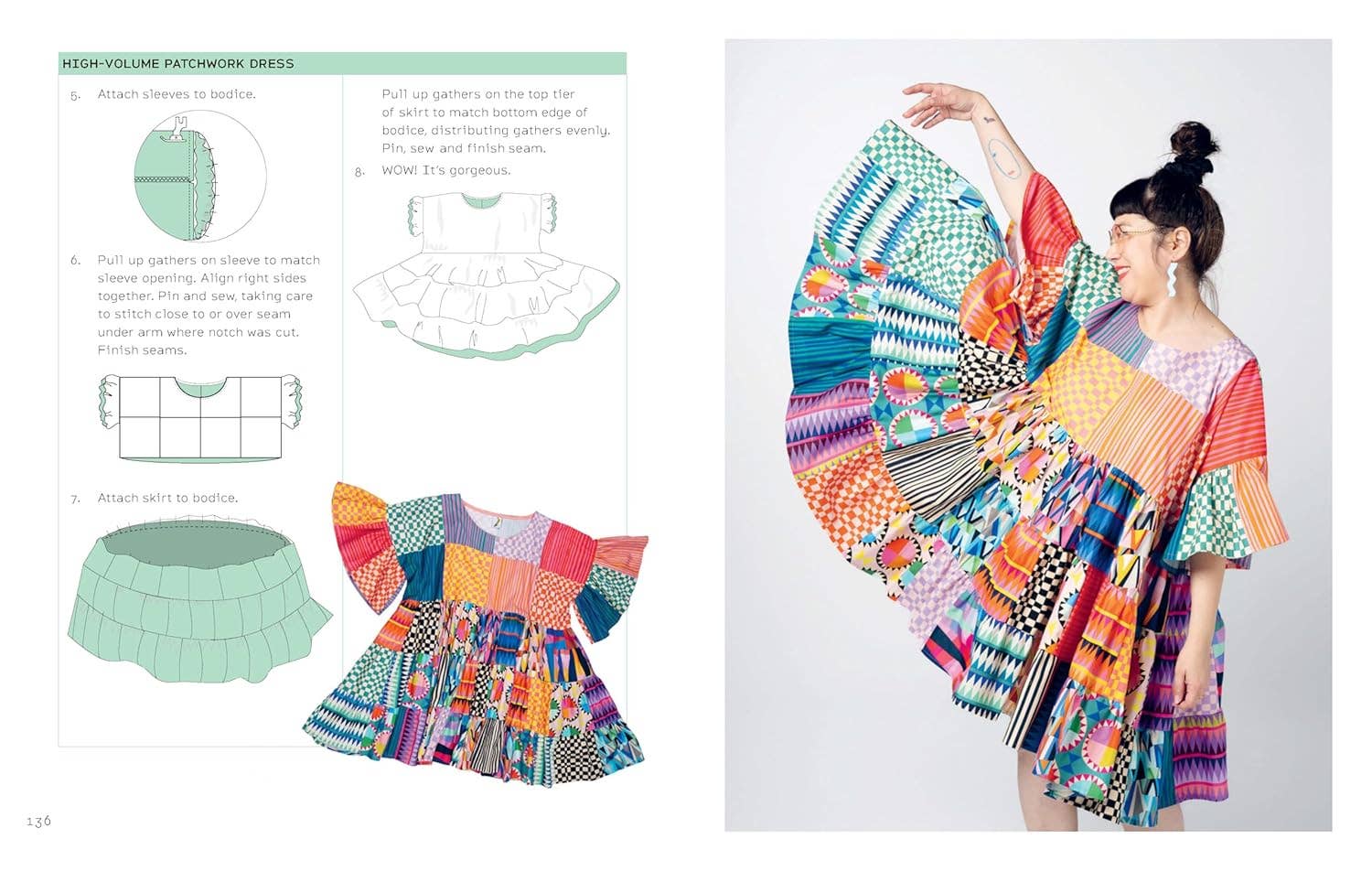 Chronicle Books - Wholesale Crafts, Hobbies & DIY - Making Happy Things8