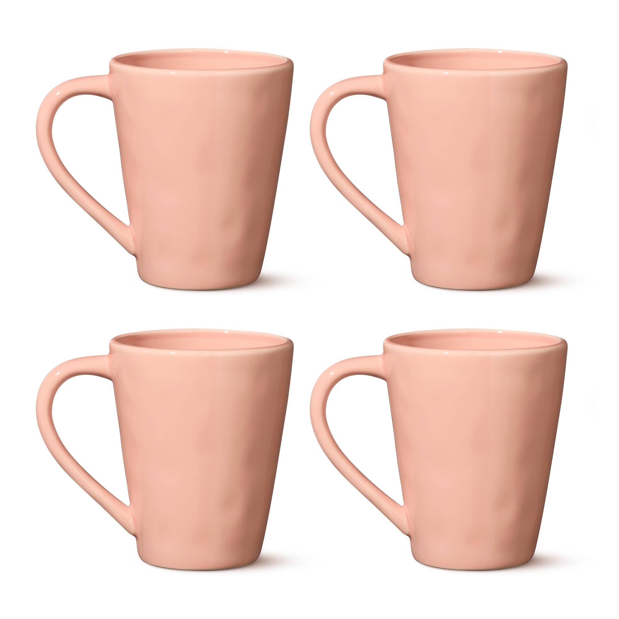 Certified International – Großhandel Essteller – Wüstenrose Tasse 5,5x4x5 18 oz2