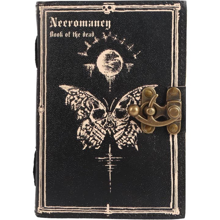 Tuzech Leather – wholesale Journal och dagbok – TUZECH läderklätt anteckningsbok med grimoirestil och ojämna kanter för män och kvinnor107