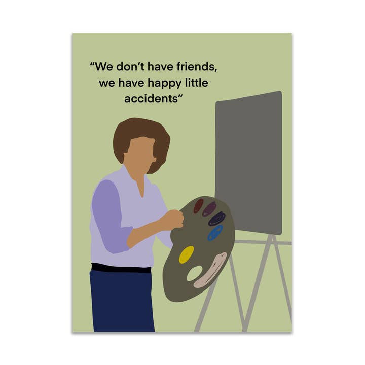 Happy Accidents for wholesale by Handsel and Petal