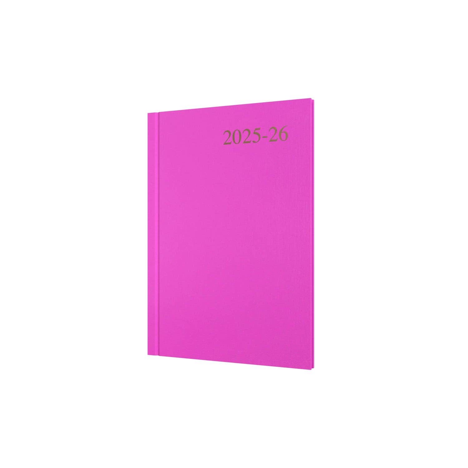 Collins Debden - Wholesale Planner - Essentials - A5 Week-to-View with Appointments Mid/Academic Year Diary Planner 2025-20261