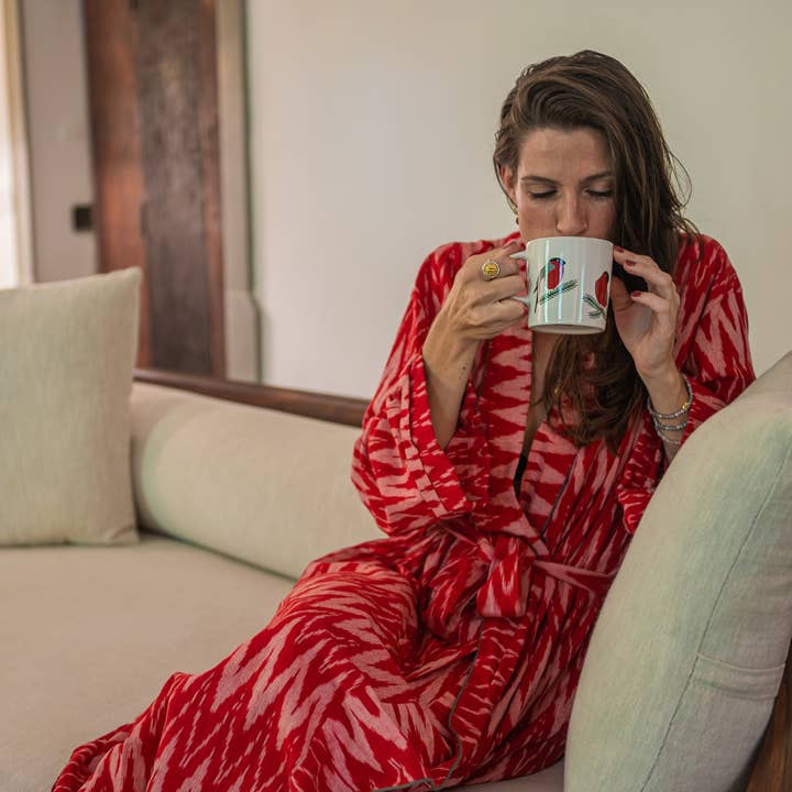 Goddess Charms – wholesale Robe – Women's – Goddess Gown