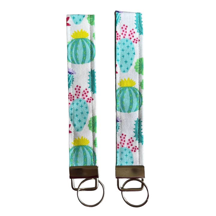 The Sticker Lab - Vente Porte-clés – femme - Pack de bracelets Mystery Keychain3