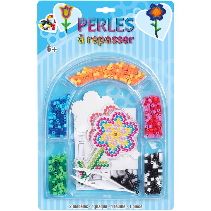 Perlas para planchar - modelo elegido al azar para venta al por mayor de WDK GROUPE PARTNER